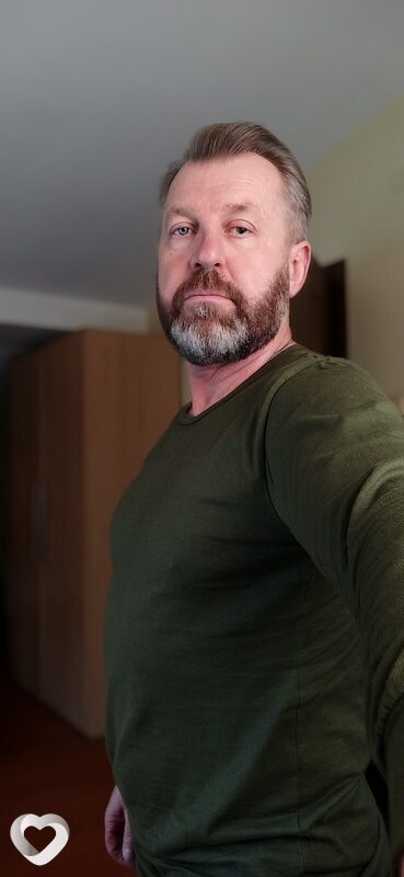 Василий, 59, Лиде — анкета №1253611