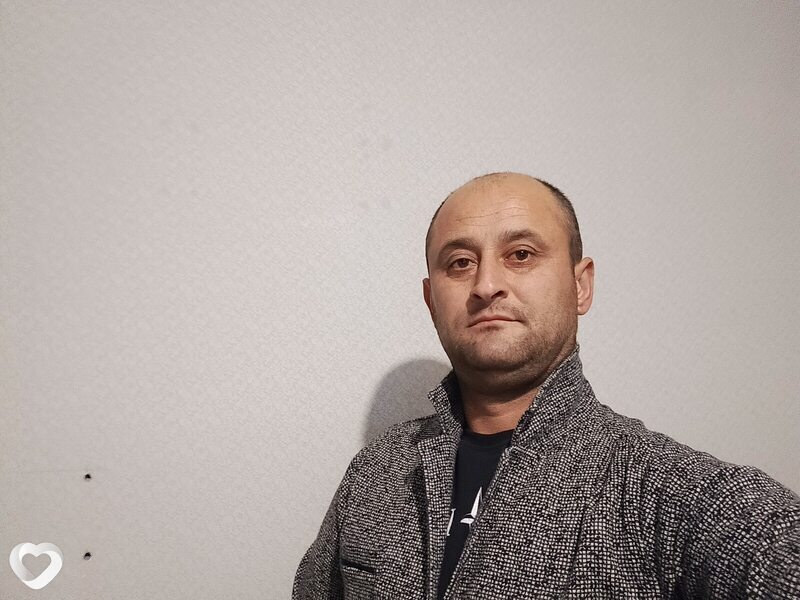Вугар, 40, Тюмени — анкета №1253613