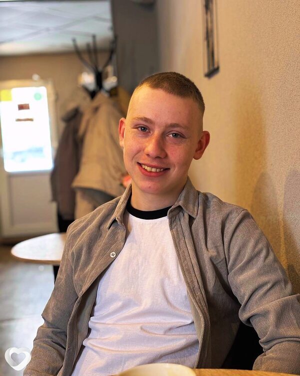 Дмитрий, 22, Нижнем Новгороде — анкета №1253614