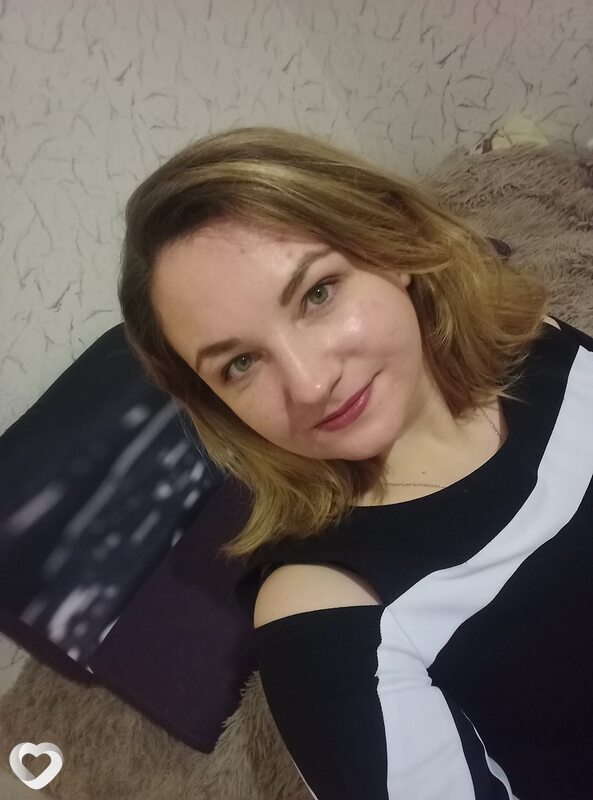 Кристина, 34, Минске — анкета №11664
