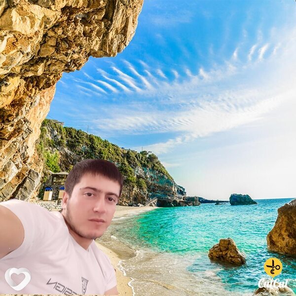 Али, 32, Иркутске — анкета №1253783