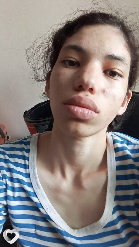 Лиза, 23, Набережных Челнах — анкета №1253784
