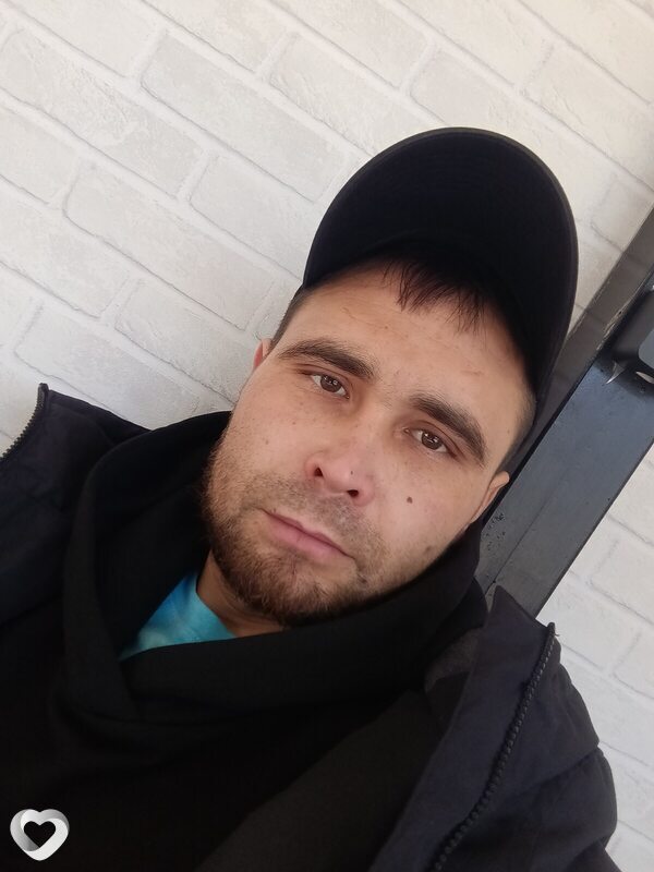 Дмитрий, 36, Тюмени — анкета №1253787
