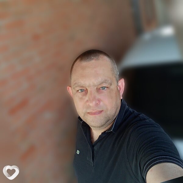 Richmond, 43, Тимашевске — анкета №1253788