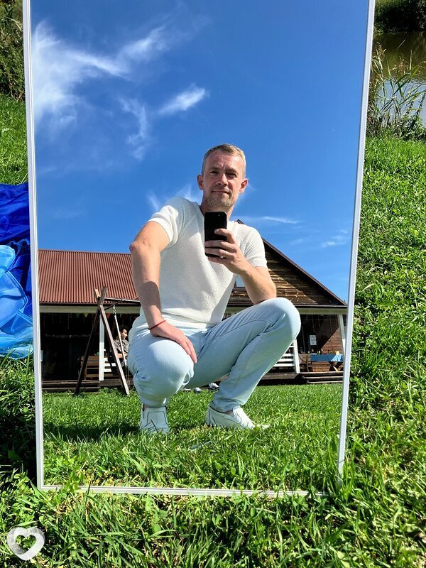 Vinnipix, 42, Томске — анкета №1253791
