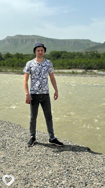 Eflm, 29, Санкт-Петербурге — анкета №1253629