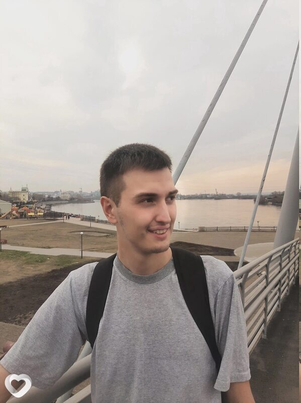 Вячеслав, Северобайкальск