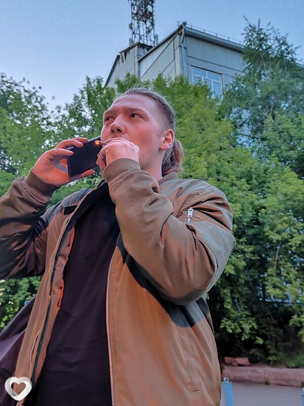 Александр, 24, Иркутске — анкета №1253634