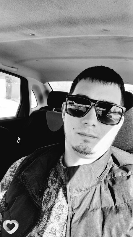 Эрик, 33, Уфе — анкета №1253638
