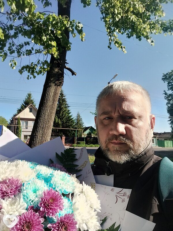 Евгений, 41, Москве — анкета №1253639