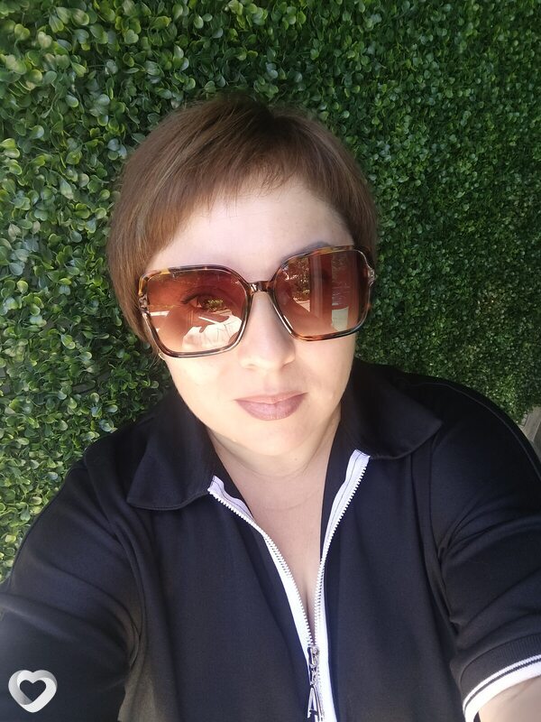 Ольга, 44, Анапе — анкета №1253642