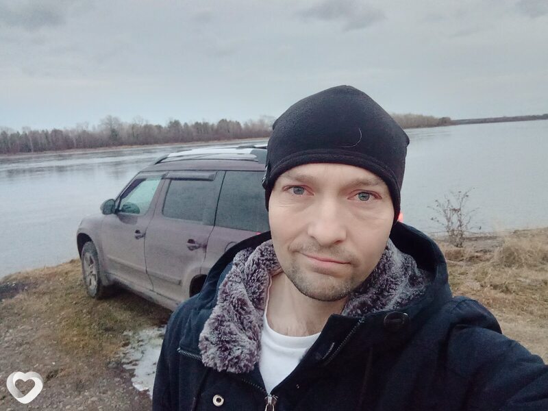 Анатолий, 42, Красноярске — анкета №1253647