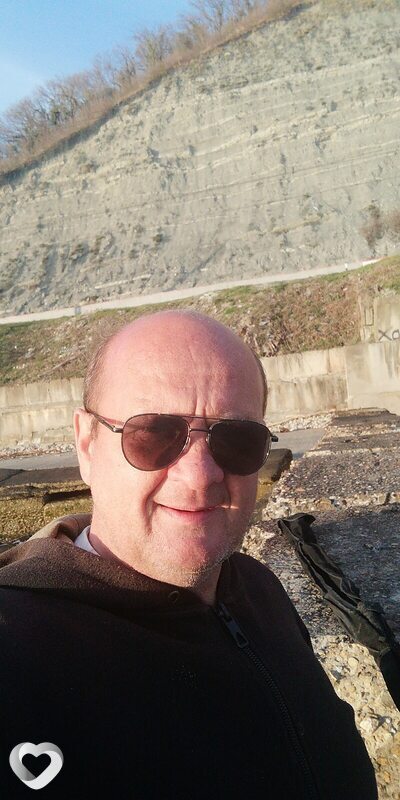 Владимир, 51, Туапсе — анкета №1253844