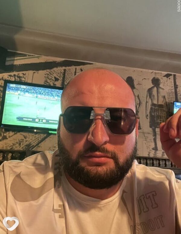 Мага, 33, Алматы — анкета №1253849