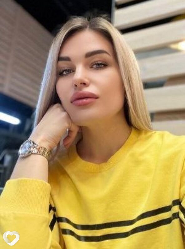Юлия, Николаев