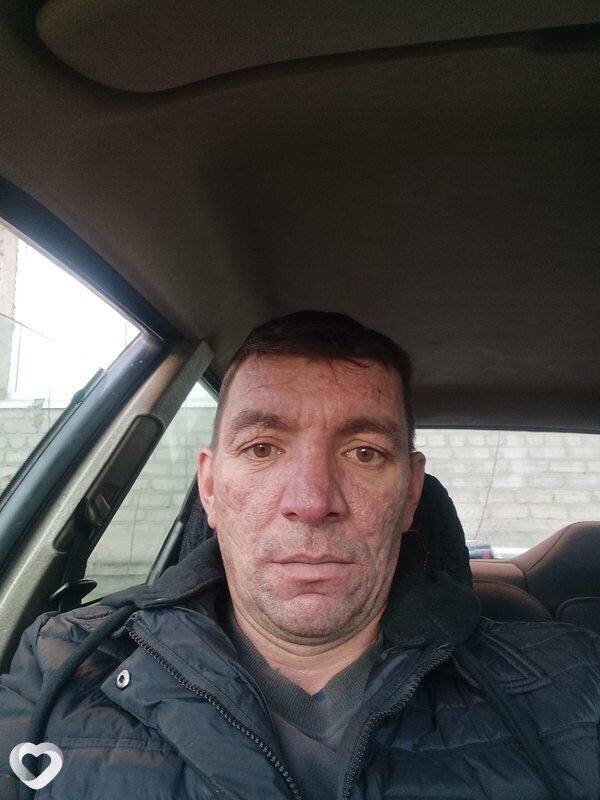 Евгений, 46, Кокшетау — анкета №1253690