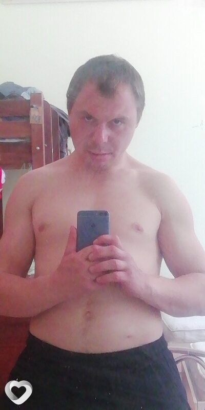 Алексей, 35, Ялте — анкета №1253694