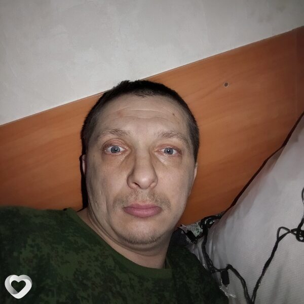 Дима, 39, Нижнем Новгороде — анкета №1253876