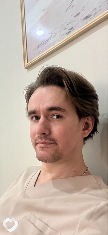 Сергей, 34, Нижнекамске — анкета №1253883