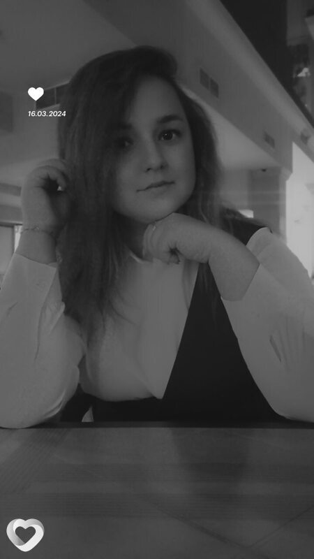 Ника, 26, Воронеже — анкета №1253886