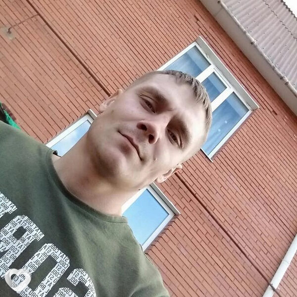 Георгий, 34, Астрахани — анкета №1253889