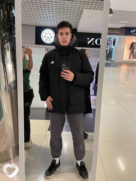 Максим, 24, Екатеринбурге — анкета №1253892