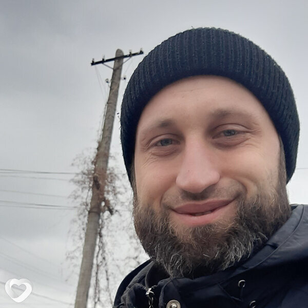 Алексей, 38, Харькове — анкета №1253804