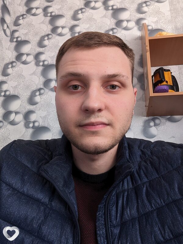 Дима, 29, Гродно — анкета №1253807