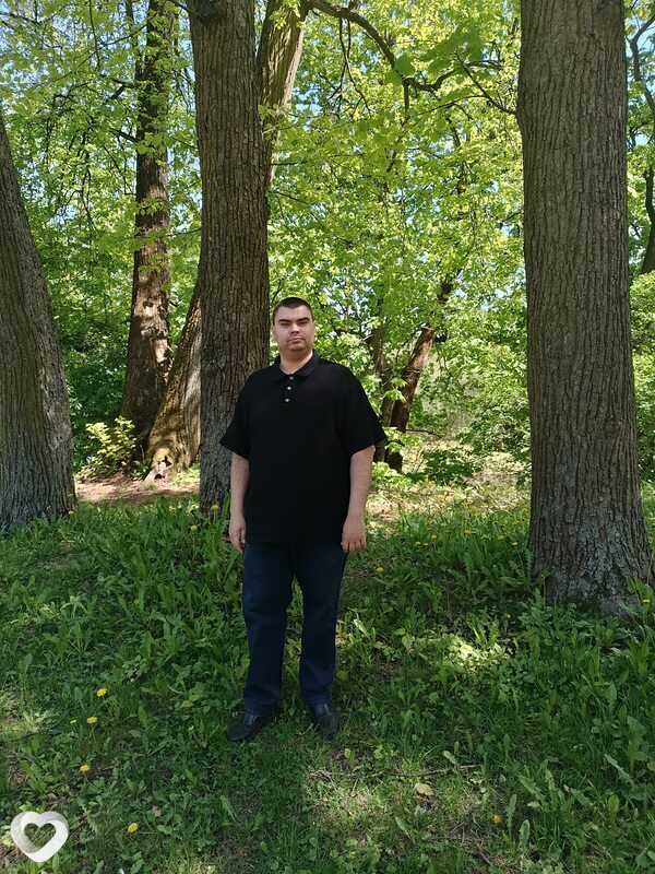 Егор, 29, Минске — анкета №1253811