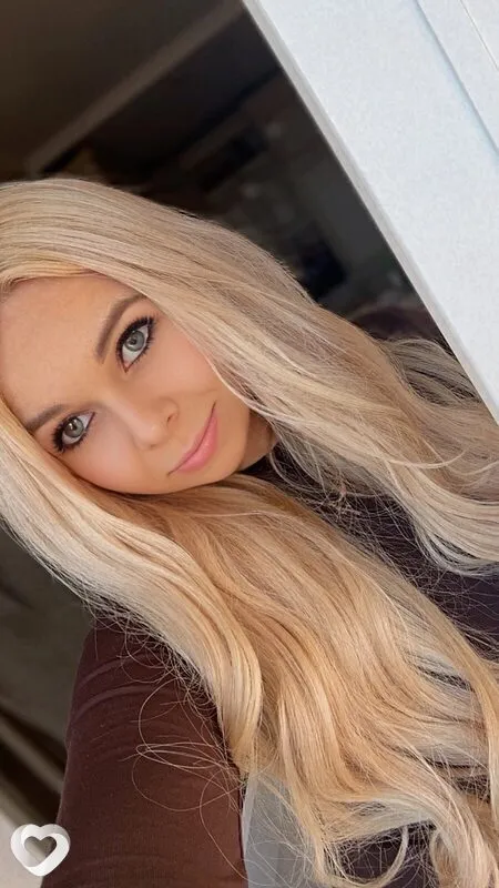 Юлия, 26, Москве — анкета №1253818