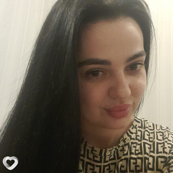 Екатерина, 35, Костроме — анкета №1253819