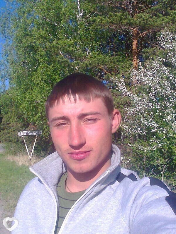 Юрий, 35, Екатеринбурге — анкета №1253823
