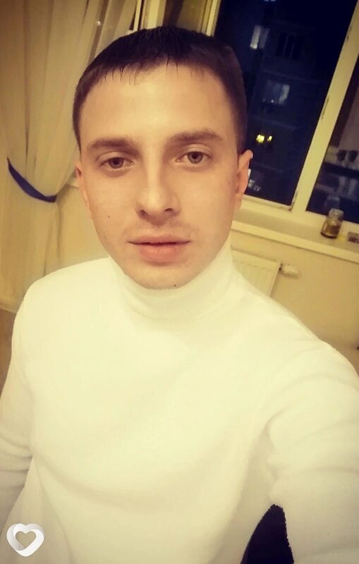 Вадим, 31, Брянске — анкета №1253754