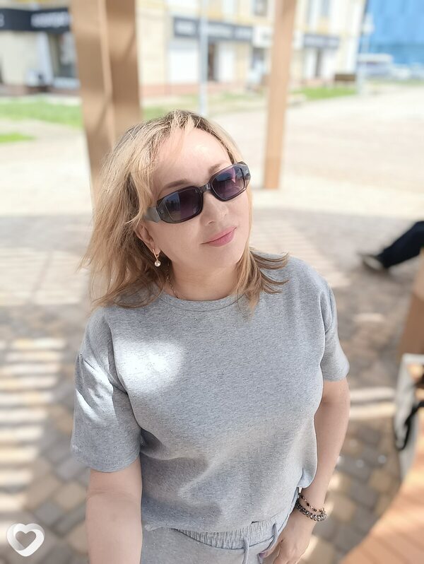 Гуля, 55, Алматы — анкета №1253757
