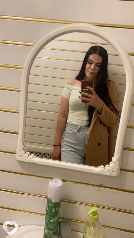 Вииолетта, 32, Москве — анкета №1253764