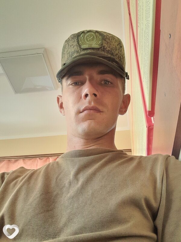 Александр, 26, Волгограде — анкета №1253772