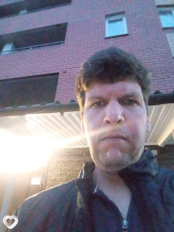 Павел, 38, Барнауле — анкета №1253773
