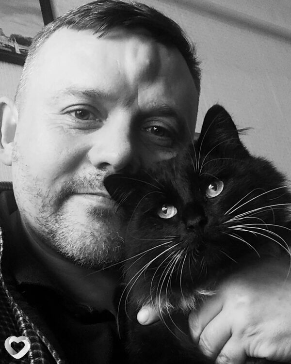 Павел, 46, Москве — анкета №1253928