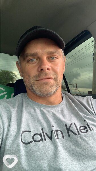 Константин, 41, Москве — анкета №1253929