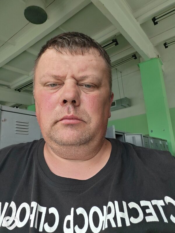 Александр, 30, Минске — анкета №1253932