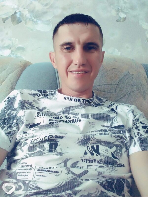 Радик, 37, Уфе — анкета №1253936