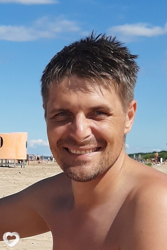 Александр, 27, Рига — анкета №1253937