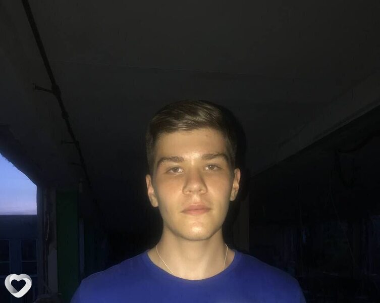 Николай, 22, Саратове — анкета №1253942