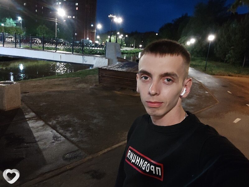 Артур, 29, Лисках — анкета №1253944