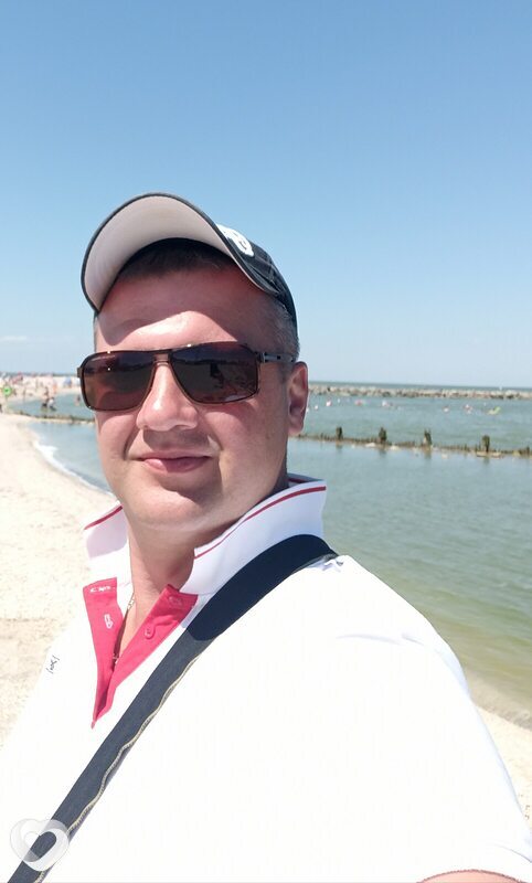 Дмитрий, 38, Старом Осколе — анкета №1253949