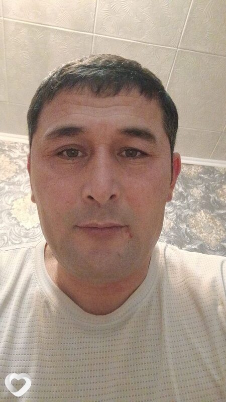 Дилшод, 37, Пензе — анкета №1253854