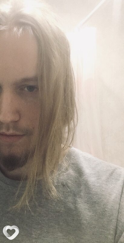 Максим, 27, Новосибирске — анкета №1253855