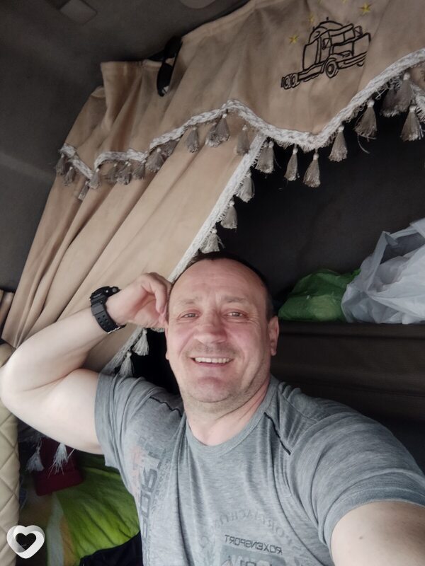 Юрий, 51, Перми — анкета №1253857
