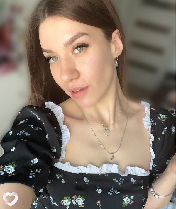 Алина, 26, Хабаровске — анкета №1253858
