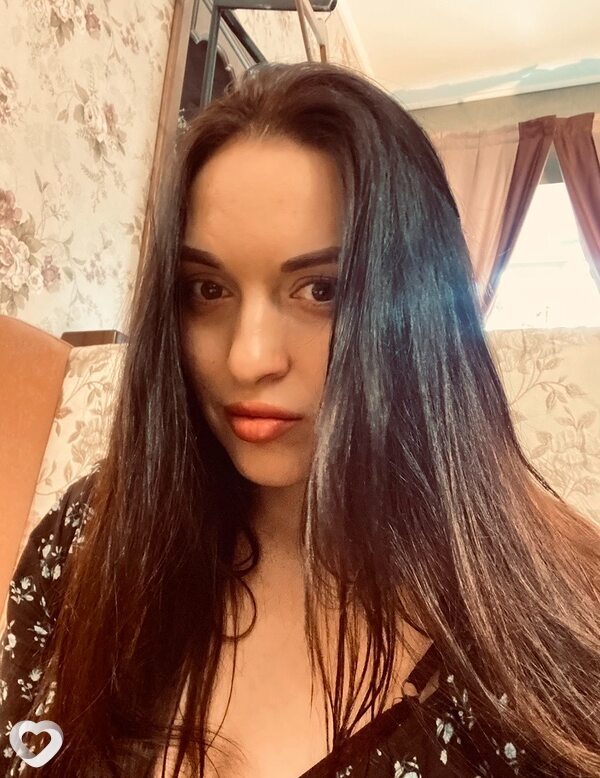 Диана, 40, Сочи — анкета №1253867